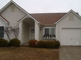 6600 Fallon Ln, Canal Winchester, OH