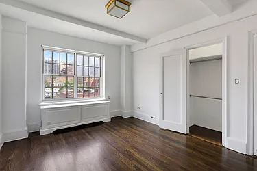 Rented by Rudin Management Company, Inc.