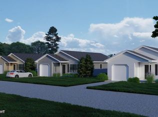 6880 W Lilly Pad Cir, Wasilla, AK 99623