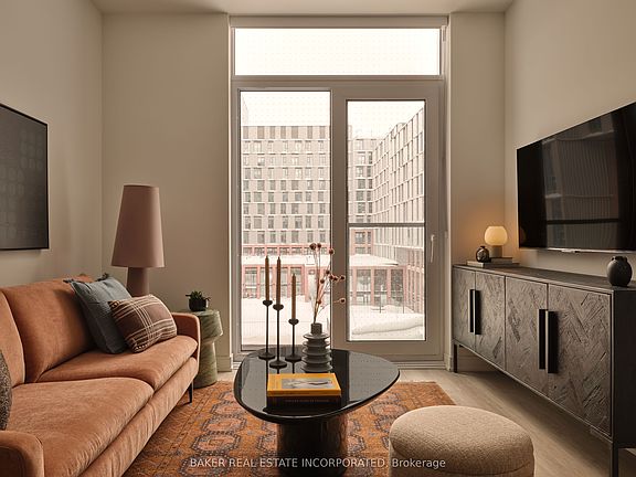 5th image of 65 Trinity St #307