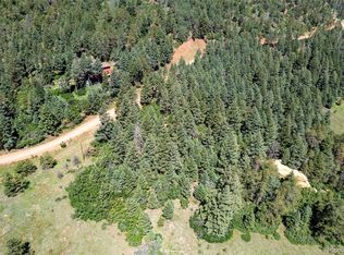 13665 Woodmoor West Dr, Larkspur, CO 80118