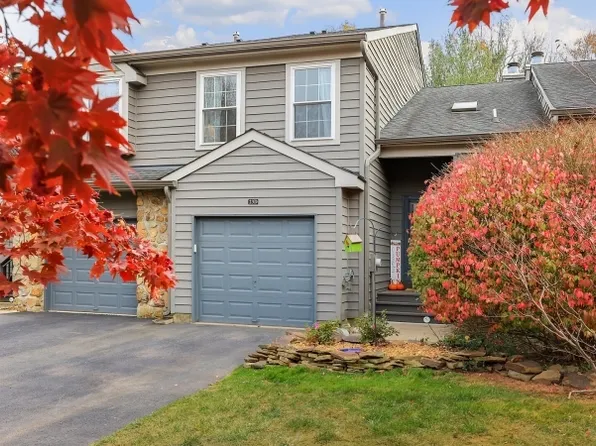 23D Norwood Ct, Montgomery Twp., NJ 08540