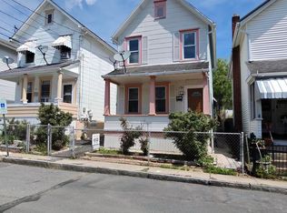 170 Holland St, Wilkes Barre, PA 18702