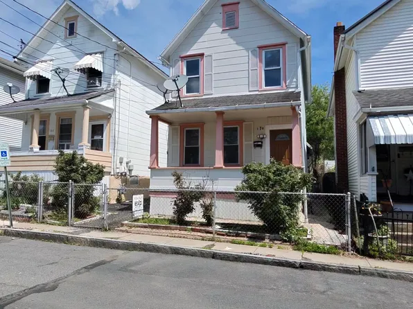 170 Holland St, Wilkes Barre, PA 18702