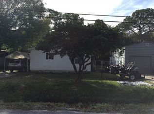 1419 Belleview Rd, Cocoa, FL 32922