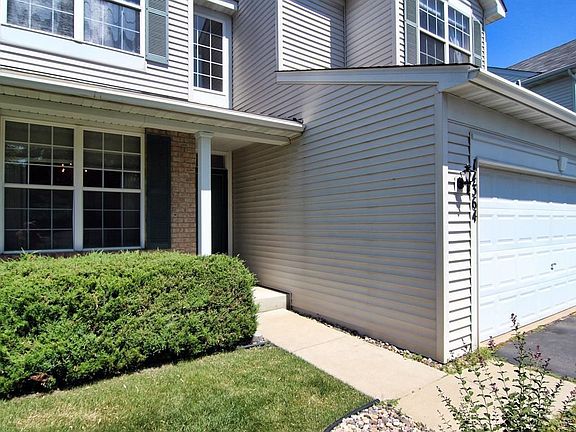 14364 Flora Court - front entrance view