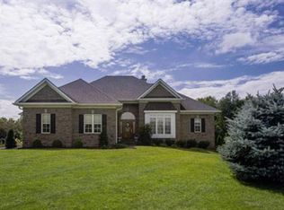 109 Burgess Ct, Georgetown, KY 40324