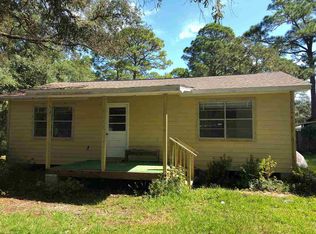 223 Mississippi Ave, Panacea, FL 32346