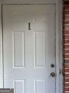 1651 Massachusetts Ave SW Unit 1, Marietta, GA, 30008