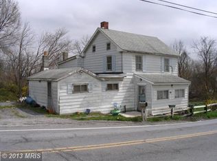 11725 Legore Bridge Rd, Keymar, MD 21757
