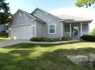 17018 E 46th Street Ct S, Independence, MO 64055