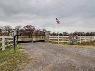 4604 County Road 3139, Lone Oak, TX 75453