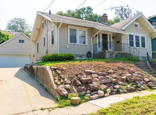 2016 McDonald St, Sioux City, IA 51104