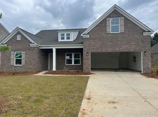 2055 Hatteras Way LOT 202, Sumter, SC 29153