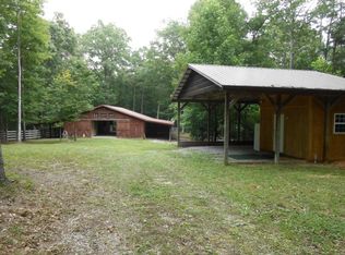 606 Spruce Creek Dr, Jamestown, TN 38556