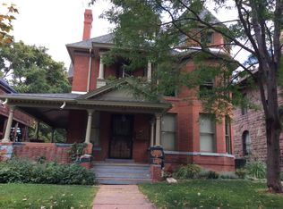 1466 Detroit St #4, Denver, CO 80206