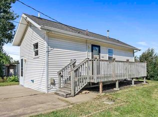 1203 20th St SW, Cedar Rapids, IA 52404