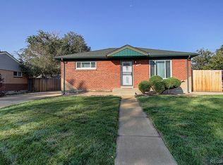 7141 Ruth Way, Denver, CO 80221