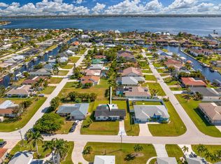 3107 SE 19th Pl, Cape Coral, FL 33904