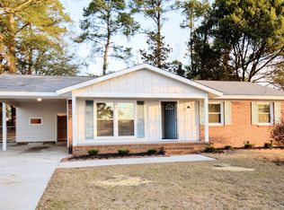 4510 Belford Rd, Fayetteville, NC 28314