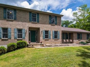 5626 Sugar Camp Rd, Milford, OH 45150