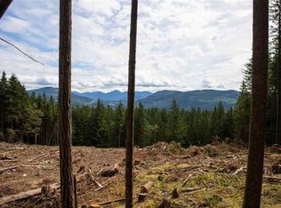 11533 Wilson St, Mission, BC V4S 1B5