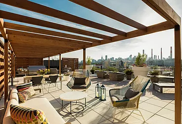 Rented by Ranger Properties, LLC