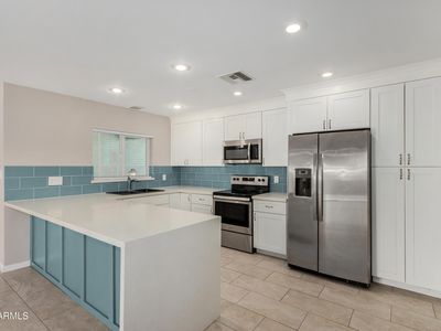 1634 N Trevor, Mesa, AZ, 85201