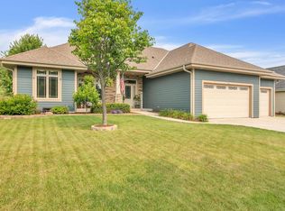 2097 Wichita Ln, Grafton, WI 53024
