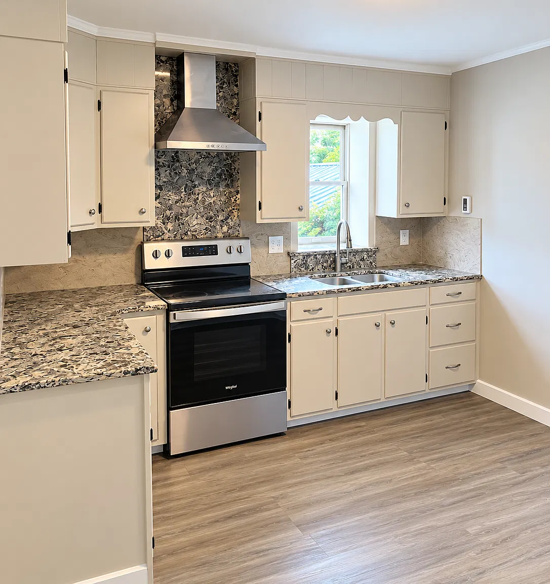 1 bed, 750 sqft, $1,500 — Photo 1