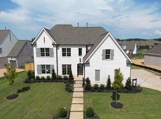 614 Cedar Shadows Cir W, Collierville, TN 38017