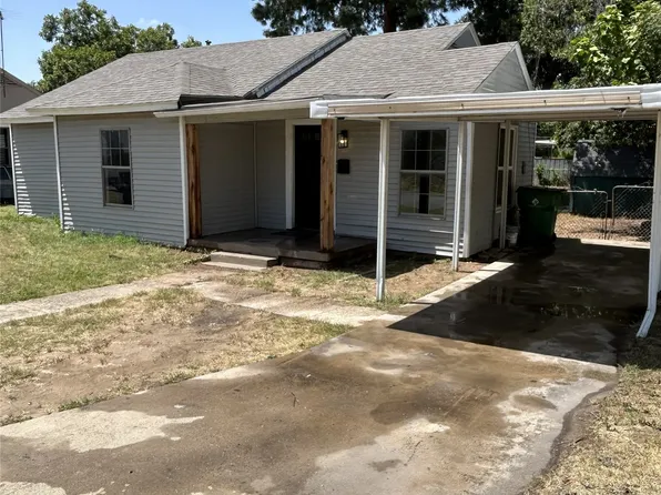 2309 Fincher Rd, Haltom City, TX 76117