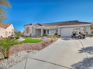 9917 Arbuckle Dr, Las Vegas, NV 89134