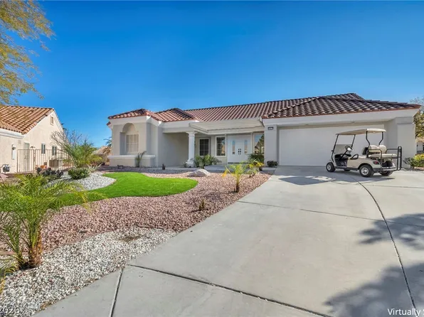 9917 Arbuckle Dr, Las Vegas, NV 89134