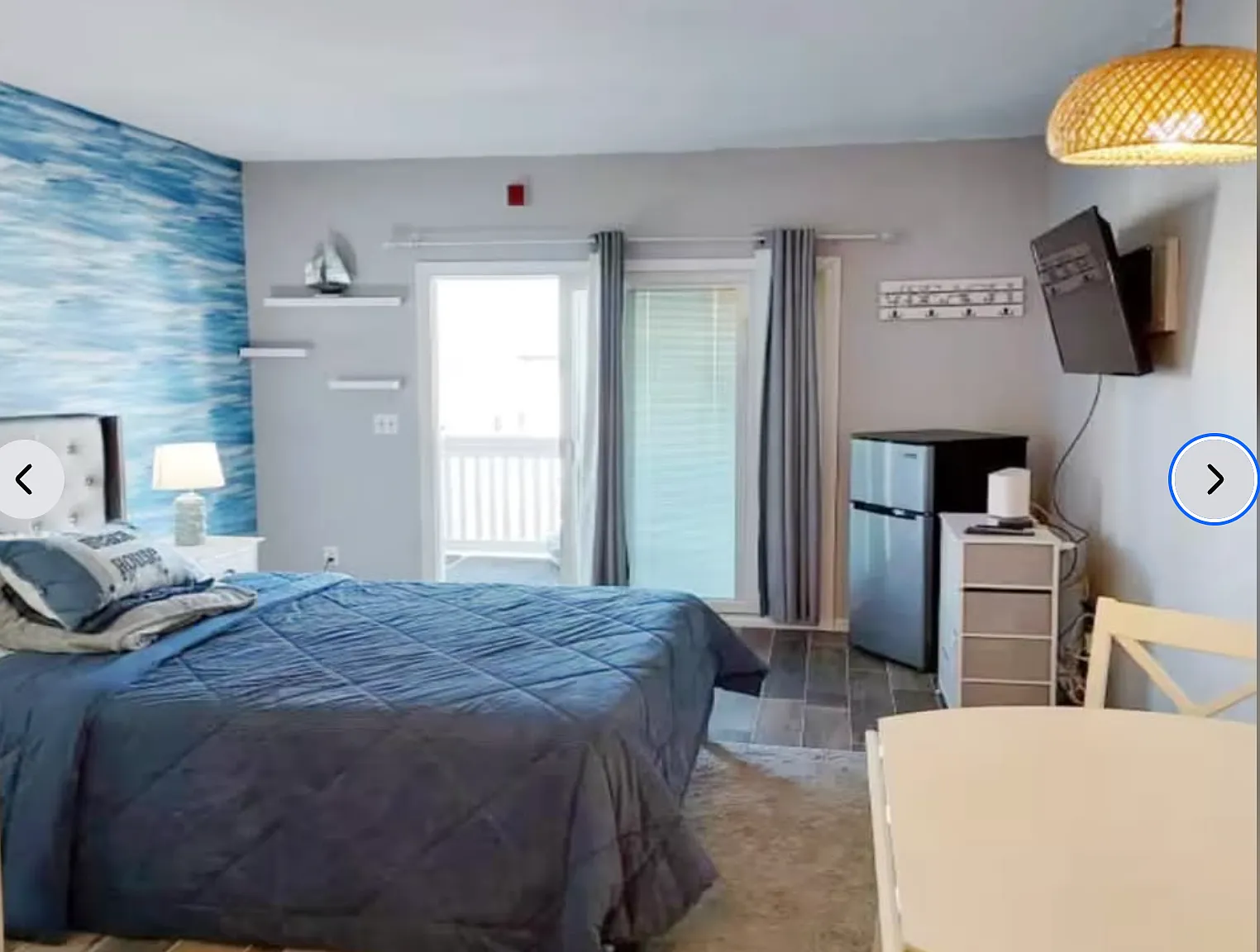 1 bed, 689 sqft, $1,400 — Photo 4