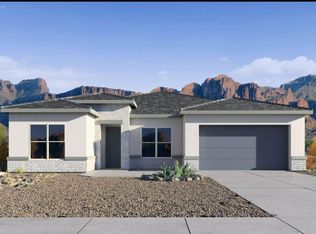15362 W Cottontail Ln, Surprise, AZ 85387