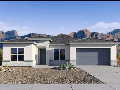 15381 W Cottontail Ln, Surprise, AZ, 85387