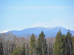 0 French Hill Road, Albany Twp, ME 04217