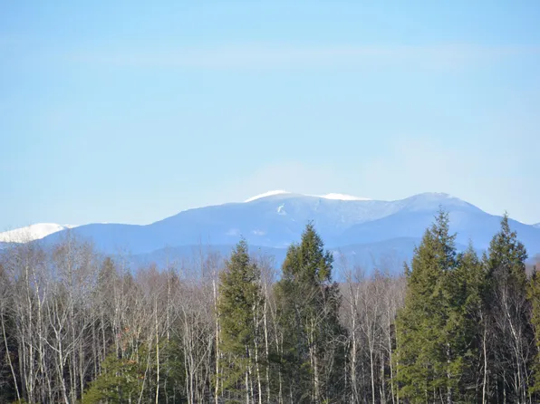 0 French Hill Road, Albany Twp, ME 04217