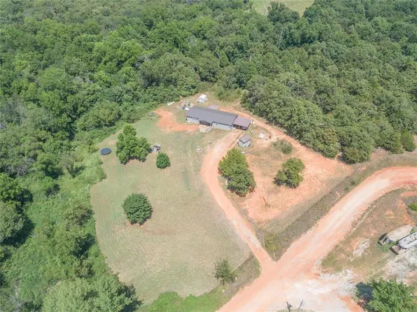 20251 Tealwood Rd, Newalla, OK 74857