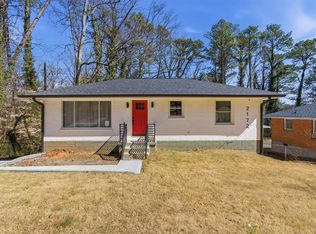 2172 Polar Rock Ter SW, Atlanta, GA 30315