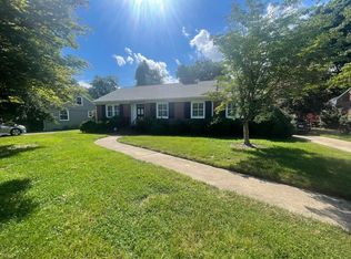 529 Audubon Dr, Greensboro, NC 27410