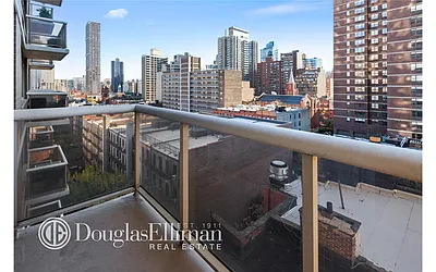 Sold by Douglas Elliman