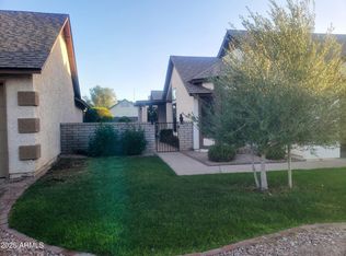 1625 E Jerome Ave, Mesa, AZ 85204