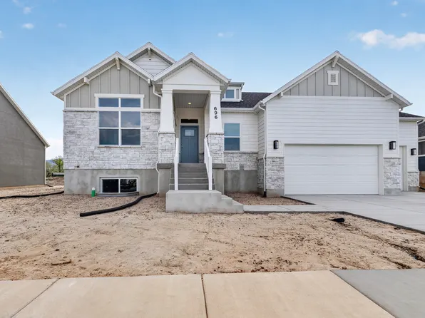 696 S 3500 W, Ogden, UT 84404