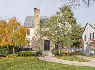 99 S Remington Rd, Columbus, OH 43209