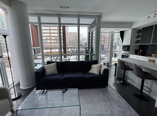 32 Davenport Rd UNIT 304, Toronto, ON M5R0B5