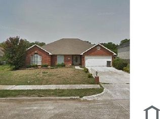 1339 Echo Creek Ln, Lancaster, TX 75146