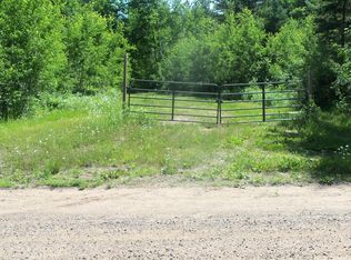 Bashaw Store Rd, Shell Lake, WI 54871