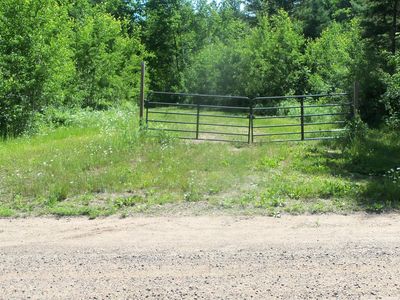 Bashaw Store Rd, Shell Lake WI - Owner Finance Home